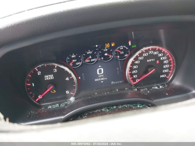1GT120E82FF508358 GMC Sierra 2500hd Denali