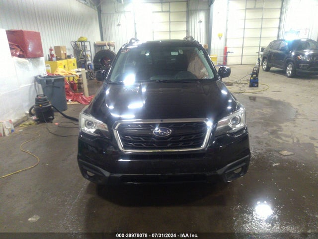 Subaru Forester 2.5i Premium 2018 JF2SJAEC8JH475169 Image 12