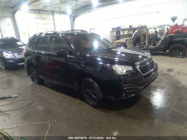 Subaru Forester 2.5i Premium 2018 JF2SJAEC8JH475169 Image 13