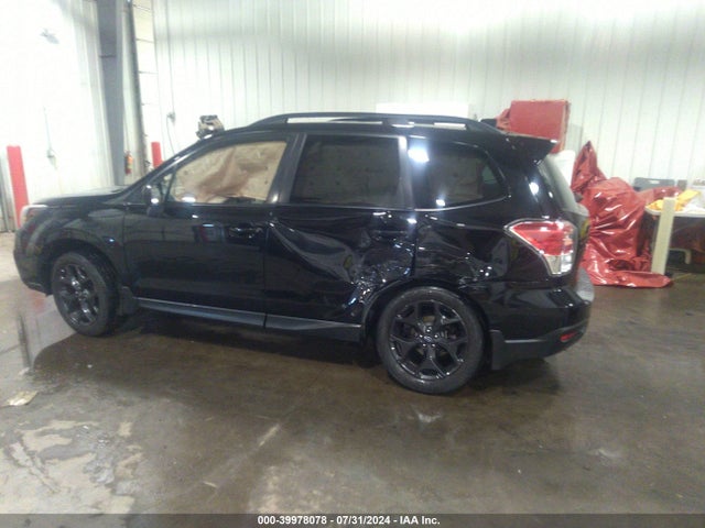 Subaru Forester 2.5i Premium 2018 JF2SJAEC8JH475169 Image 14