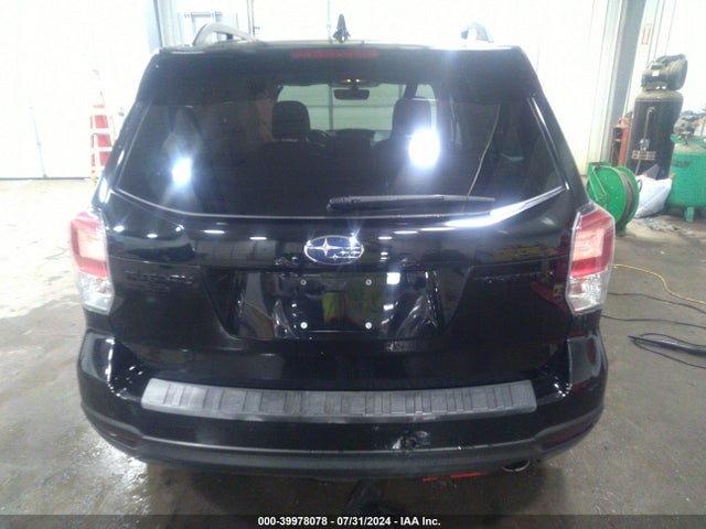 Subaru Forester 2.5i Premium 2018 JF2SJAEC8JH475169 Image 16