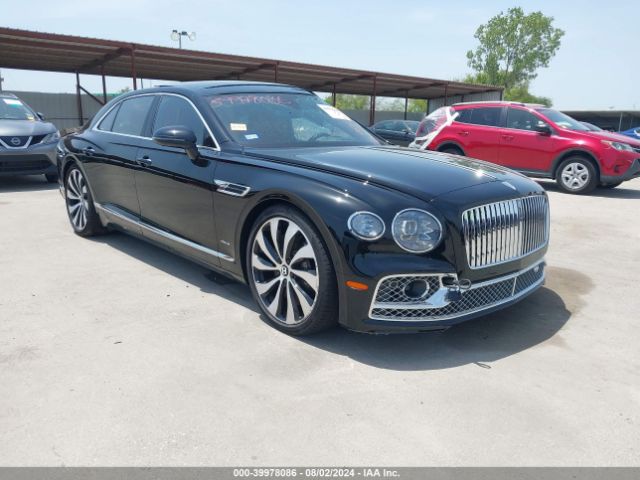 2023 BENTLEY FLYING SPUR SCBBG6ZG1PC006568 Photo 0