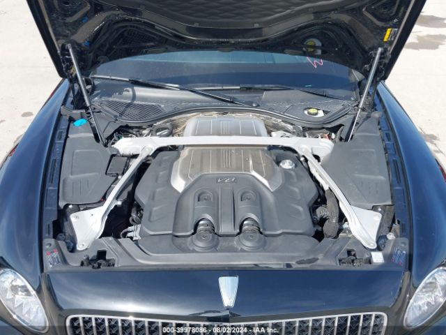 2023 BENTLEY FLYING SPUR SCBBG6ZG1PC006568 Photo 9