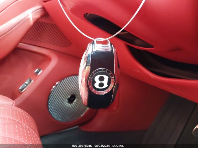 2023 BENTLEY FLYING SPUR SCBBG6ZG1PC006568 Photo 10