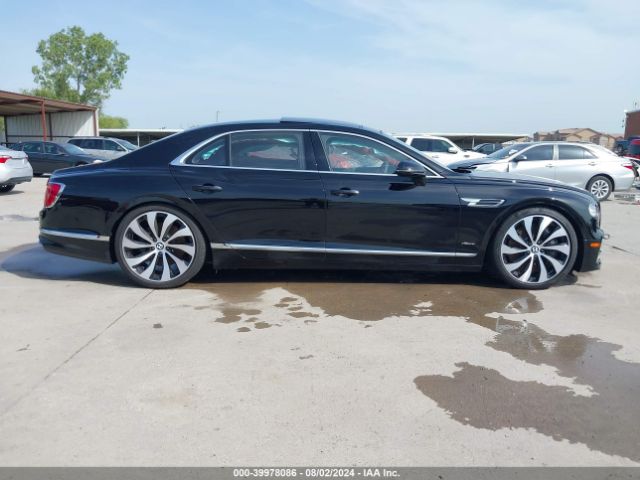 SCBBG6ZG1PC006568 Bentley Flying Spur Azure/mulliner V8/s