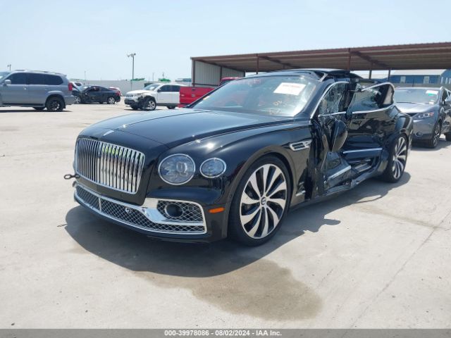 2023 BENTLEY FLYING SPUR SCBBG6ZG1PC006568 Photo 1