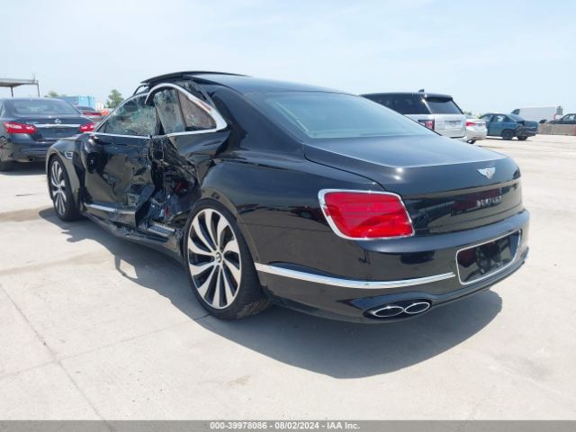 2023 BENTLEY FLYING SPUR SCBBG6ZG1PC006568 Photo 2