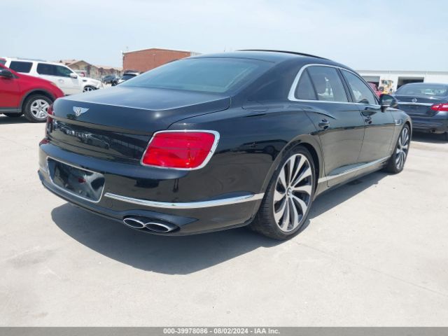 2023 BENTLEY FLYING SPUR SCBBG6ZG1PC006568 Photo 3