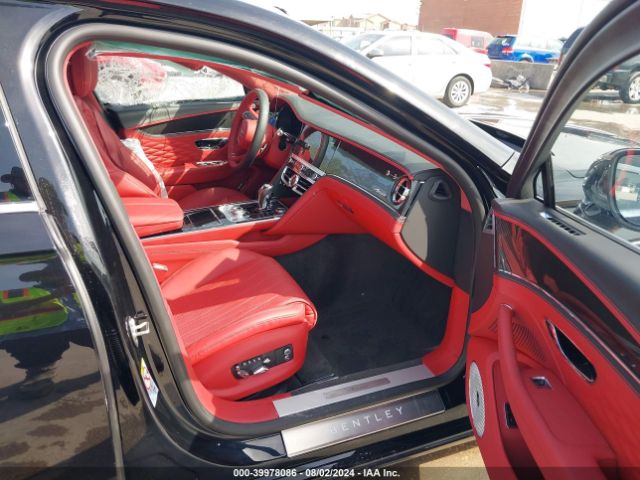 2023 BENTLEY FLYING SPUR SCBBG6ZG1PC006568 Photo 4