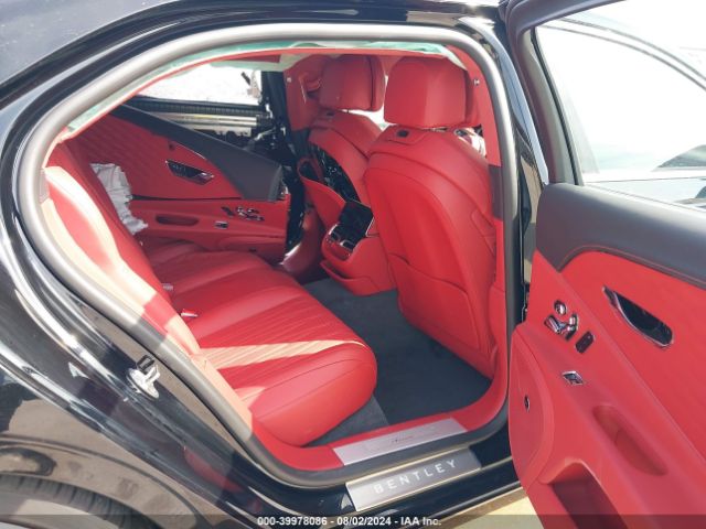 2023 BENTLEY FLYING SPUR SCBBG6ZG1PC006568 Photo 7