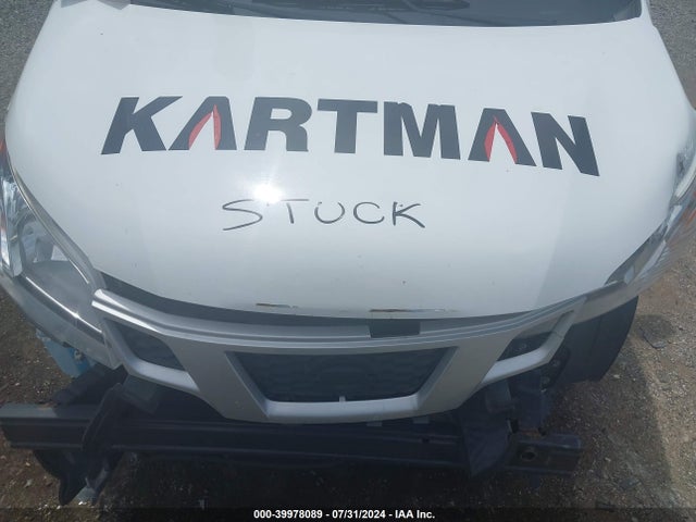 Nissan Nv200 S 2015 3N6CM0KN7FK701692 Image 10