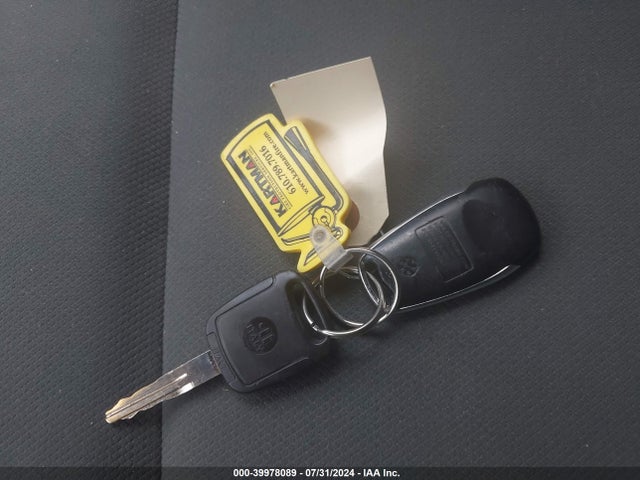 Nissan Nv200 S 2015 3N6CM0KN7FK701692 Image 11