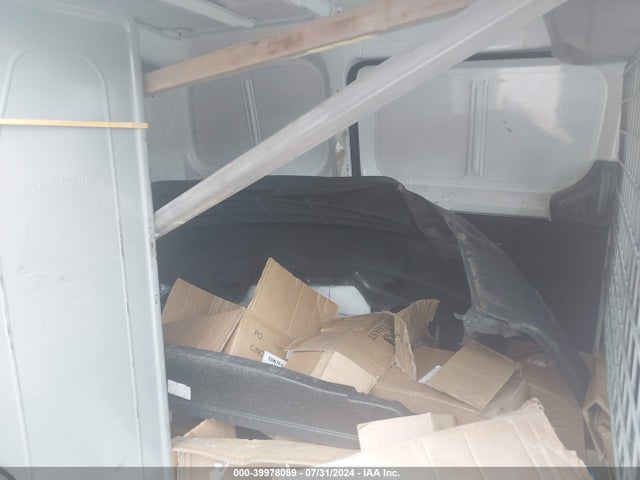 Nissan Nv200 S 2015 3N6CM0KN7FK701692 Image 8