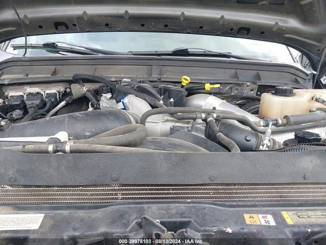 Ford F-250 Lariat 2015 1FT7W2BT3FEC30420 Image 10