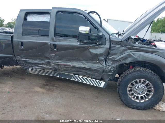 Ford F-250 Lariat 2015 1FT7W2BT3FEC30420 Image 6