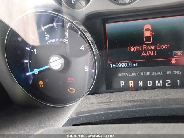 Ford F-250 Lariat 2015 1FT7W2BT3FEC30420 Image 7