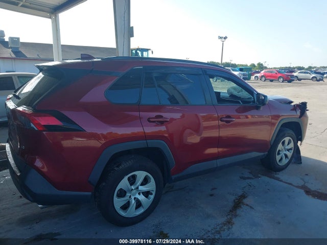 Toyota RAV4 LE 2019 2T3H1RFVXKC010624 Image 13
