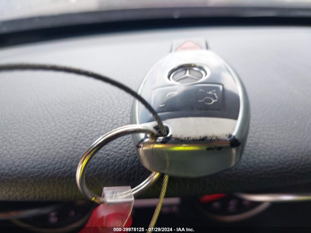 55SWF6GB0FU001984 Mercedes-Benz C 400 4matic