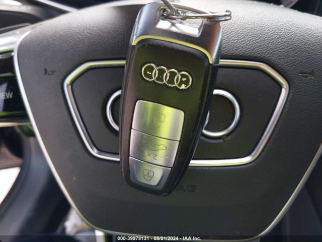 2019 AUDI A6 WAUE8AF22KN120754 Photo 10