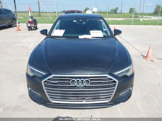 Audi A6 45 Premium 2019 WAUE8AF22KN120754 Image 12