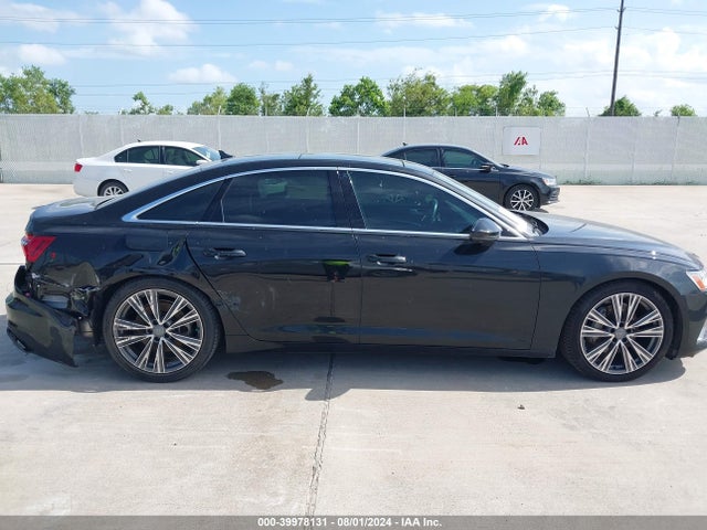 Audi A6 45 Premium 2019 WAUE8AF22KN120754 Image 13