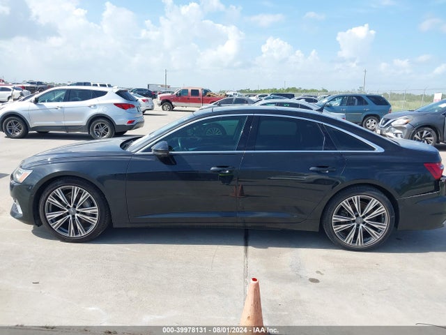 Audi A6 45 Premium 2019 WAUE8AF22KN120754 Image 14