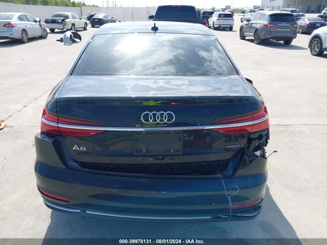 Audi A6 45 Premium 2019 WAUE8AF22KN120754 Image 16