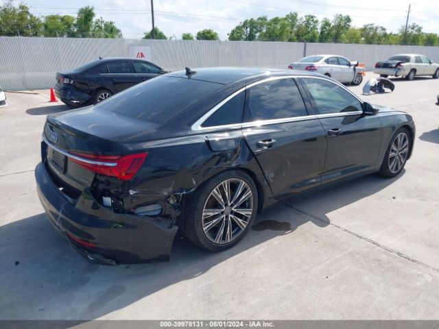 2019 AUDI A6 WAUE8AF22KN120754 Photo 3