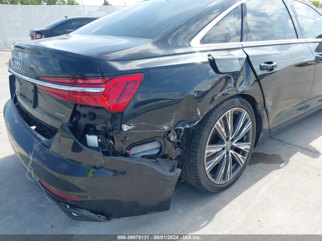 2019 AUDI A6 WAUE8AF22KN120754 Photo 5