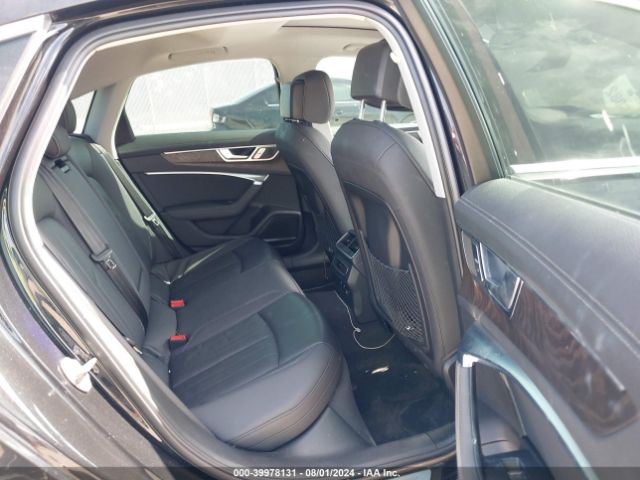 2019 AUDI A6 WAUE8AF22KN120754 Photo 7