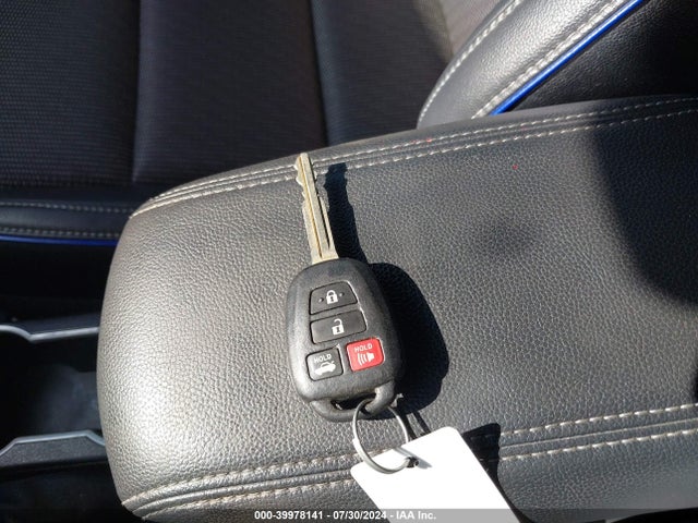 Toyota COROLLA SE 2019 5YFBURHE3KP875681 Image 11