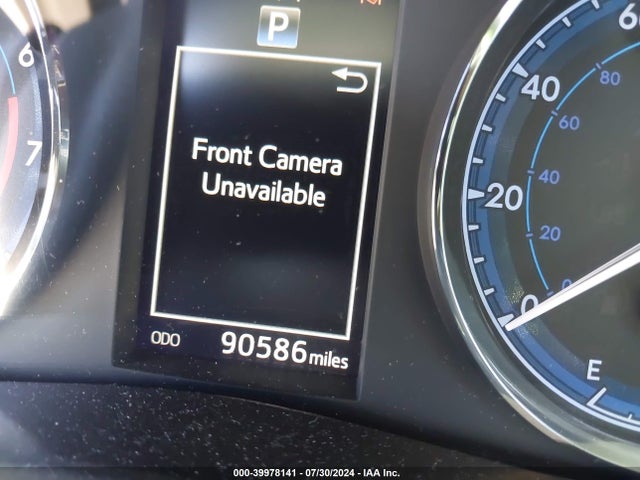 Toyota COROLLA SE 2019 5YFBURHE3KP875681 Image 15