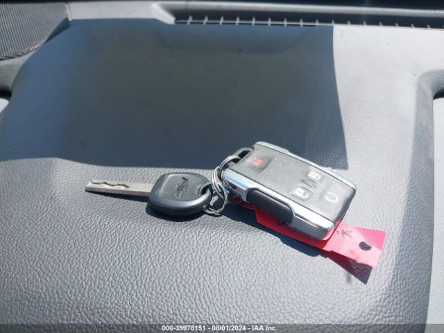 1GCPTDE18N1190937 Chevrolet Colorado 4wd  Short Box Z71