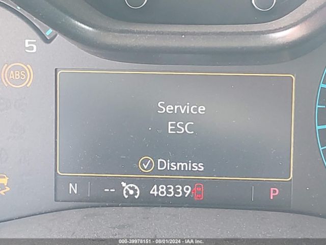 1GCPTDE18N1190937 Chevrolet Colorado 4wd  Short Box Z71