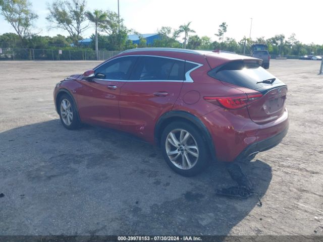 SJKCH5CP0HA018710 Infiniti Qx30 Premium
