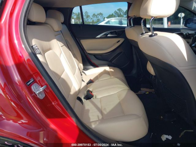 SJKCH5CP0HA018710 Infiniti Qx30 Premium