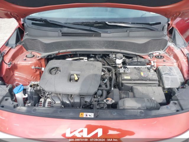 KNDEU2AA9N7317321 KIA SELTOS S