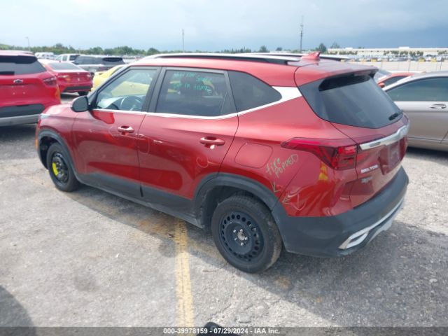 KNDEU2AA9N7317321 KIA SELTOS S