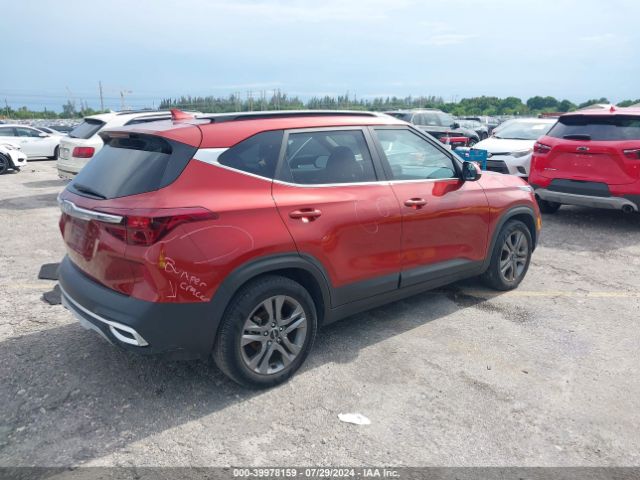 KNDEU2AA9N7317321 KIA SELTOS S