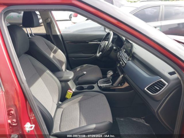 KNDEU2AA9N7317321 KIA SELTOS S