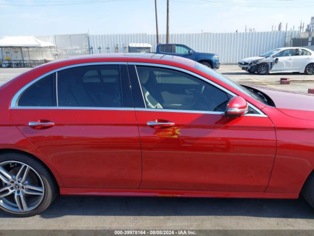 WDDZF4JB8KA570327 Mercedes-Benz E 300