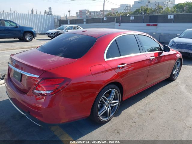 WDDZF4JB8KA570327 Mercedes-Benz E 300