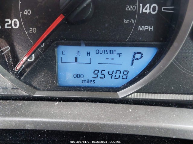 Toyota RAV4 LE 2015 JTMBFREV3FD164134 Image 15