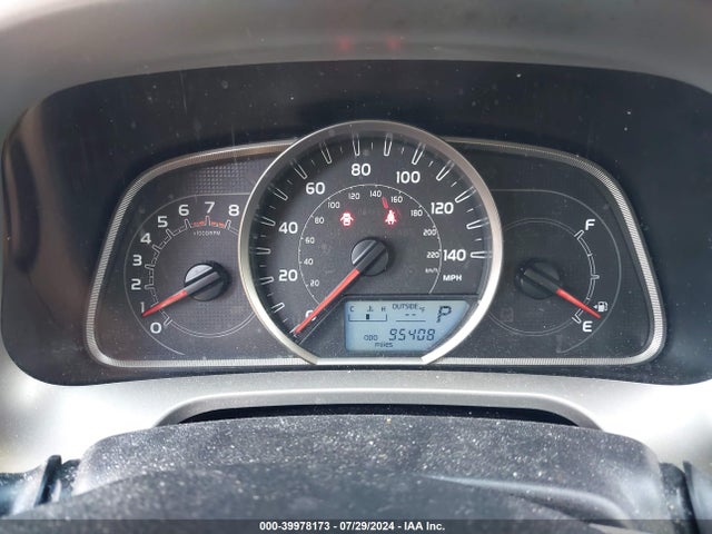 Toyota RAV4 LE 2015 JTMBFREV3FD164134 Image 7