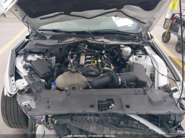1FA6P8TH9M5149737 Ford Mustang Ecoboost Premium Fastback