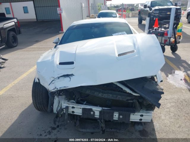 1FA6P8TH9M5149737 Ford Mustang Ecoboost Premium Fastback