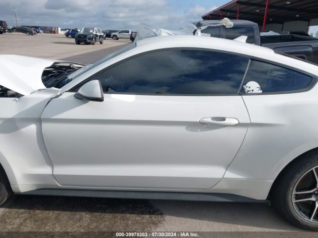 1FA6P8TH9M5149737 Ford Mustang Ecoboost Premium Fastback