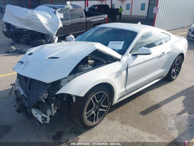 1FA6P8TH9M5149737 Ford Mustang Ecoboost Premium Fastback