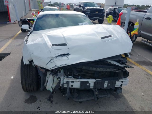 1FA6P8TH9M5149737 Ford Mustang Ecoboost Premium Fastback