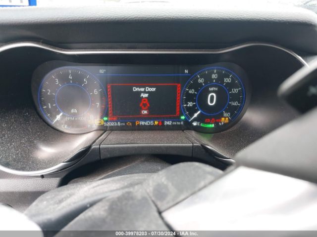 1FA6P8TH9M5149737 Ford Mustang Ecoboost Premium Fastback